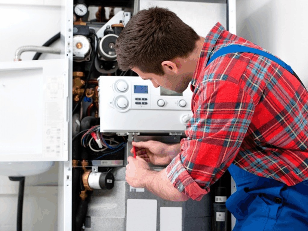 Şereflikoçhisar Viessmann Viessmann kombi petek temizleme – Isınma sorunu kökünden çözüldü. - Teknik servis örneği